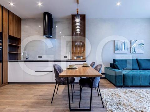 квартира по адресу Фортечный тупик (Тверской), 7в