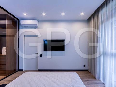 квартира по адресу Фортечный тупик (Тверской), 7в