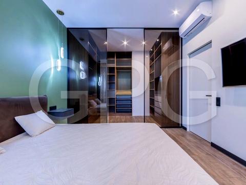 квартира по адресу Фортечный тупик (Тверской), 7в