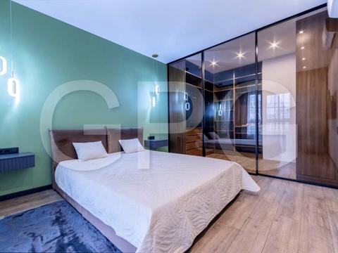 квартира по адресу Фортечный тупик (Тверской), 7в