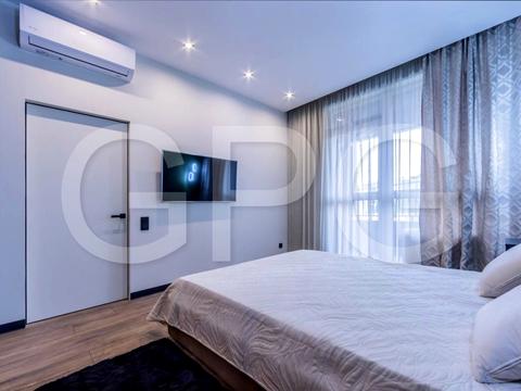 квартира по адресу Фортечный тупик (Тверской), 7в