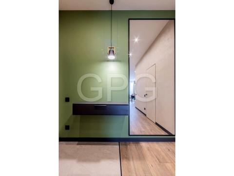 квартира по адресу Фортечный тупик (Тверской), 7в