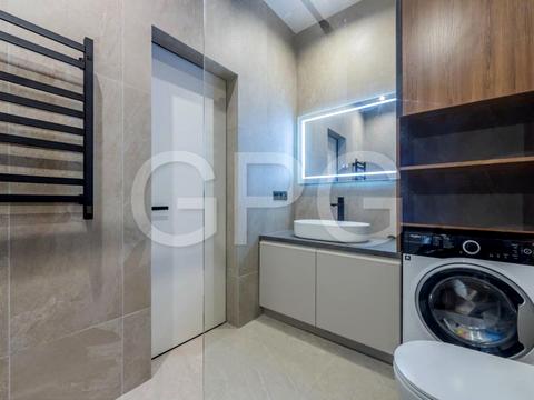 квартира по адресу Фортечный тупик (Тверской), 7в