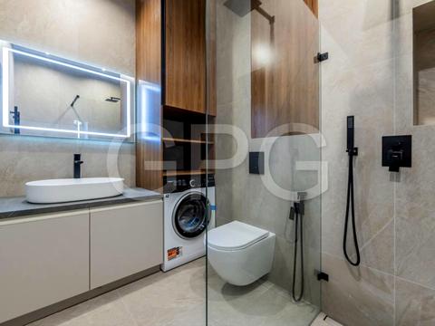 квартира по адресу Фортечный тупик (Тверской), 7в