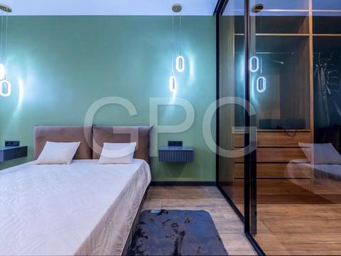 квартира по адресу Фортечный тупик (Тверской), 7в