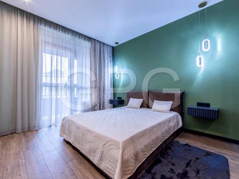 квартира по адресу Фортечный тупик (Тверской), 7в