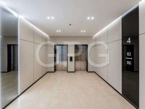 квартира по адресу Фортечный тупик (Тверской), 7в