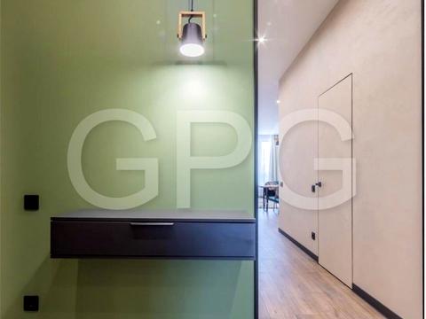 квартира по адресу Фортечный тупик (Тверской), 7в