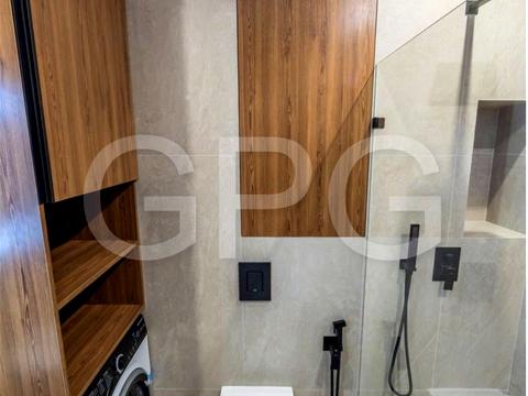 квартира по адресу Фортечный тупик (Тверской), 7в