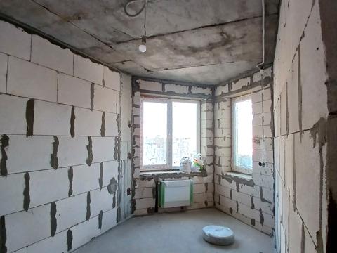 квартира за адресою Академіка Сахарова вул., 2об