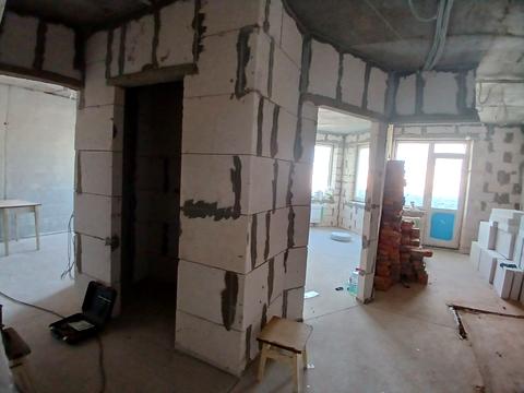 квартира за адресою Академіка Сахарова вул., 2об