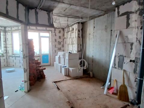 квартира за адресою Академіка Сахарова вул., 2об