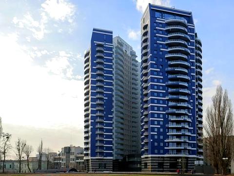 квартира по адресу Лабораторный пер., 7