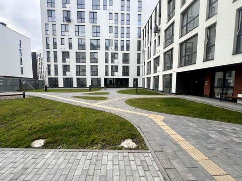 квартира за адресою Волинська вул., 9