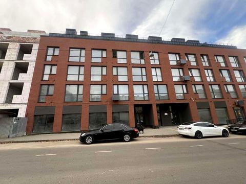 квартира за адресою Волинська вул., 9