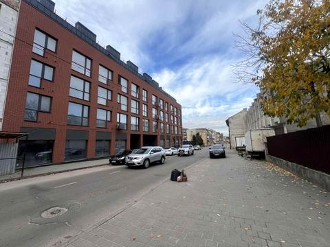 квартира за адресою Волинська вул., 9