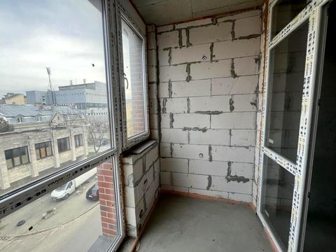 квартира за адресою Волинська вул., 9