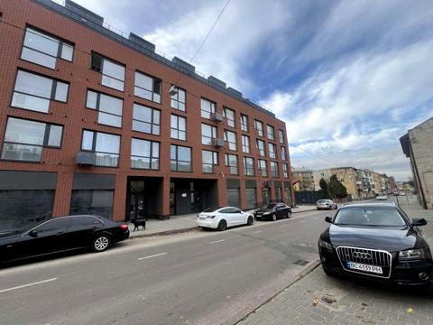 квартира за адресою Волинська вул., 9