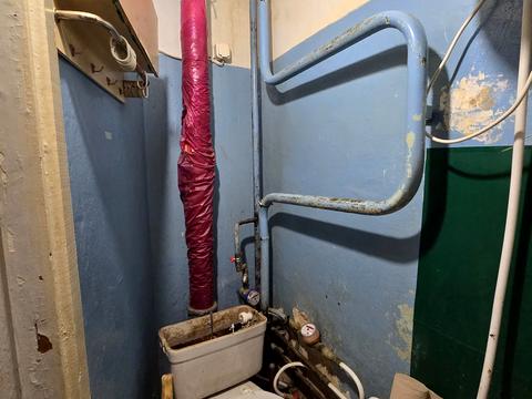 квартира по адресу Ивана Дзюбы ул. (Сімʼї Сосніних), 6-А