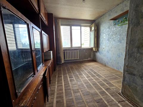 квартира по адресу Ивана Дзюбы ул. (Сімʼї Сосніних), 6-А