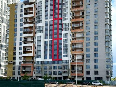 квартира за адресою Європейського Союзу просп. (Правди), 47