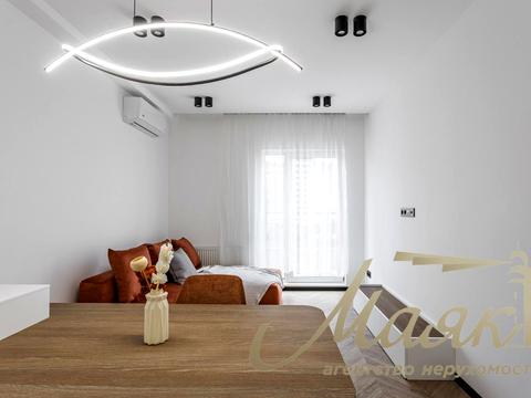 квартира по адресу Киев, Михаила Максимовича ул. (Трутенко Онуфрия), 24