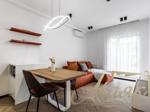 квартира по адресу Киев, Михаила Максимовича ул. (Трутенко Онуфрия), 24