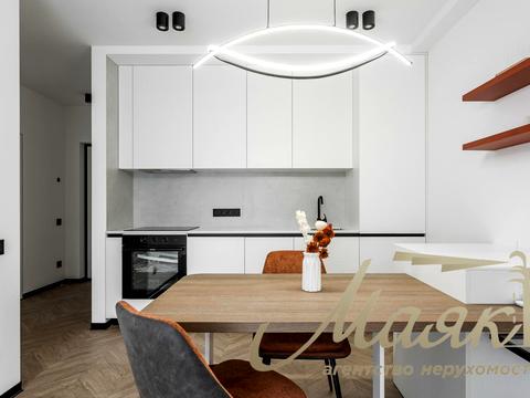 квартира по адресу Киев, Михаила Максимовича ул. (Трутенко Онуфрия), 24