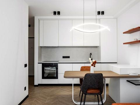 квартира по адресу Киев, Михаила Максимовича ул. (Трутенко Онуфрия), 24