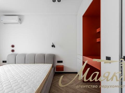 квартира по адресу Киев, Михаила Максимовича ул. (Трутенко Онуфрия), 24