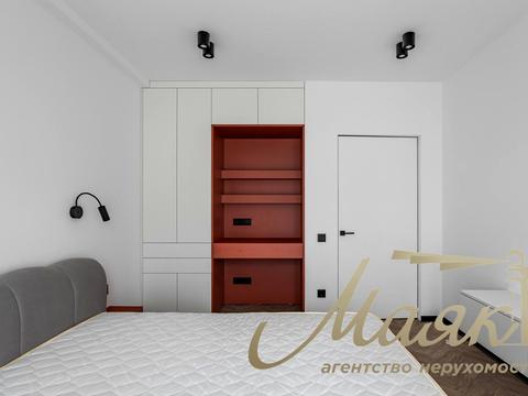 квартира по адресу Киев, Михаила Максимовича ул. (Трутенко Онуфрия), 24