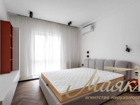 квартира по адресу Киев, Михаила Максимовича ул. (Трутенко Онуфрия), 24