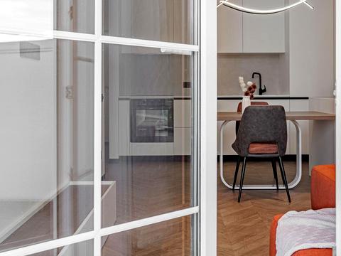 квартира по адресу Киев, Михаила Максимовича ул. (Трутенко Онуфрия), 24