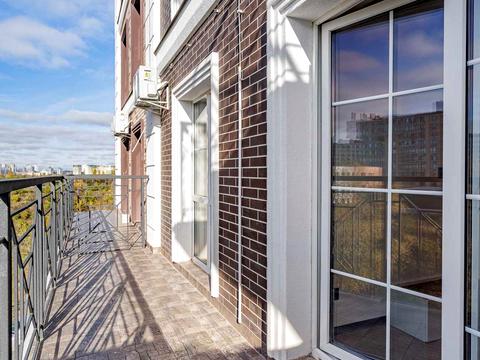 квартира по адресу Киев, Михаила Максимовича ул. (Трутенко Онуфрия), 24