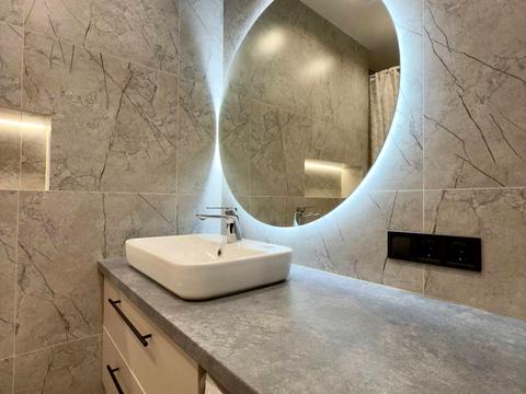 квартира по адресу Володимирська ул., 1