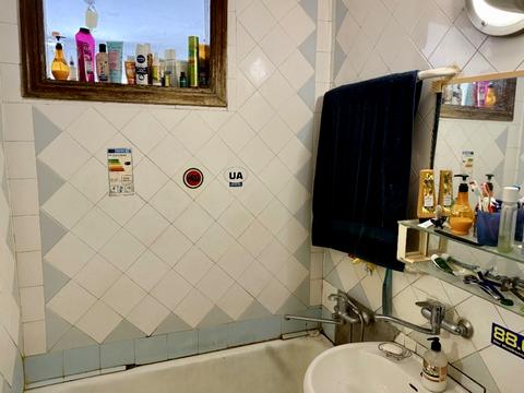 квартира за адресою Бесарабська вул., 6