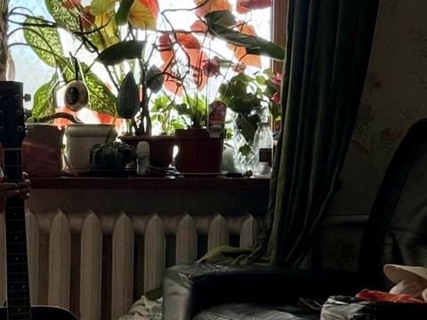 квартира за адресою Бесарабська вул., 6