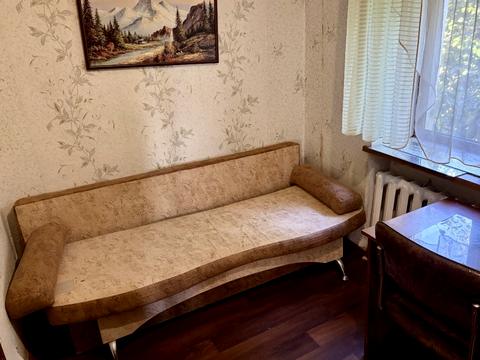 квартира за адресою Бесарабська вул., 6