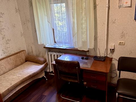 квартира за адресою Бесарабська вул., 6