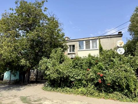 квартира за адресою Бесарабська вул., 6