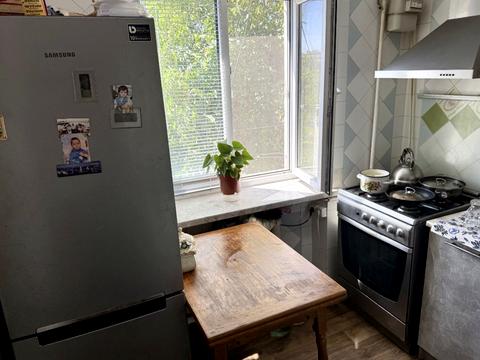 квартира за адресою Бесарабська вул., 6