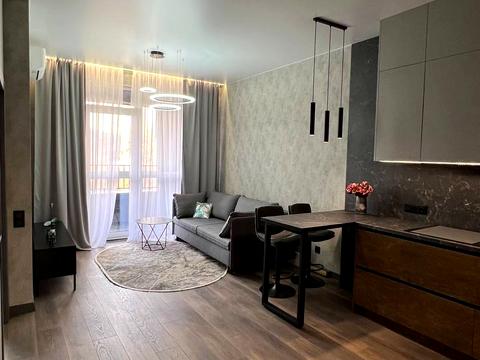 квартира по адресу Фортечный тупик (Тверской), 7в