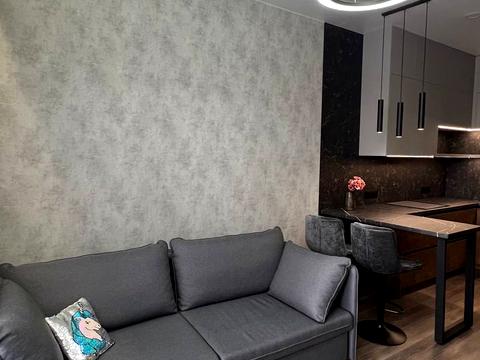 квартира по адресу Фортечный тупик (Тверской), 7в