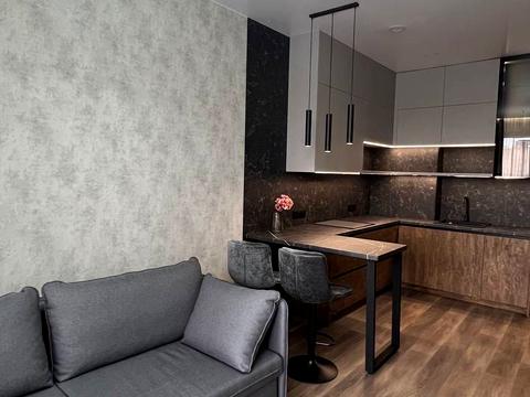 квартира по адресу Фортечный тупик (Тверской), 7в