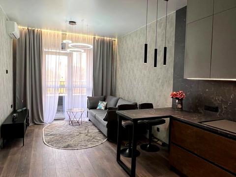 квартира по адресу Фортечный тупик (Тверской), 7в