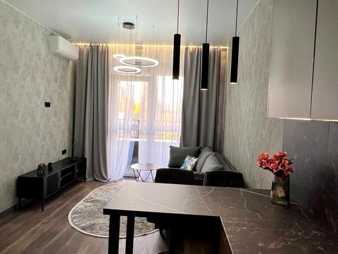 квартира по адресу Фортечный тупик (Тверской), 7в