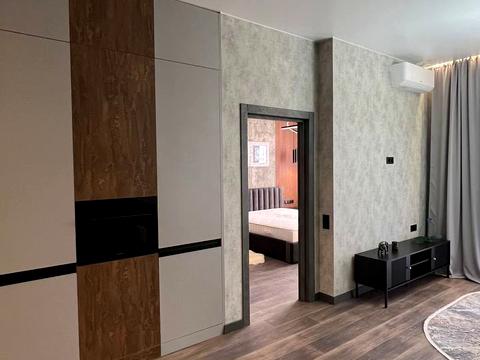 квартира по адресу Фортечный тупик (Тверской), 7в