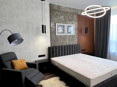 квартира по адресу Фортечный тупик (Тверской), 7в