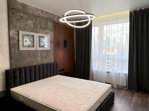 квартира по адресу Фортечный тупик (Тверской), 7в