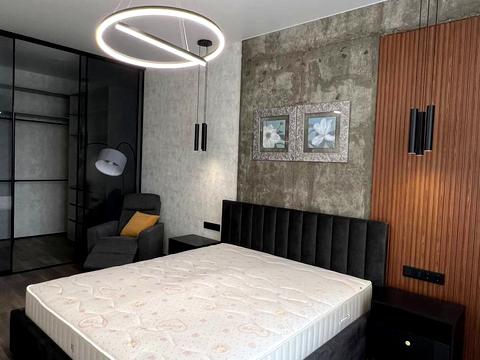 квартира по адресу Фортечный тупик (Тверской), 7в